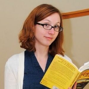 Meet your Posher, Bethany